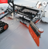 Ginzugroomer 250